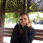 İlayda Çetin