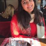ekin Gökçe küçük