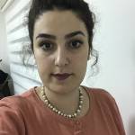 Yelda Suvat