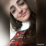 Elif Çağla Demirbaş