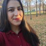 Songül Nart