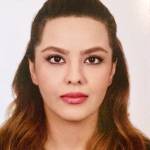 Bahareh Jodeiri