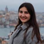 Ceren Parçal