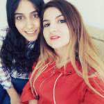 Melisa Şahin