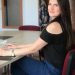 Zeynep Aslı Alboğa