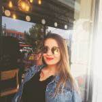 HATİCE NİSA KARAEFE