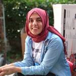 Şeyma Aygün