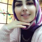 Yasemin Gökçe