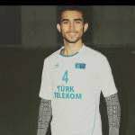 halil İbrahim Aksu