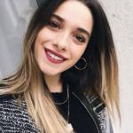 Sena Kanlıoğlu