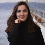 Tuğba Orman