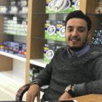 Ahmet Fehmi ASLAN