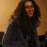 Tuğçe Naz Demir