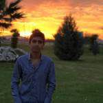 Ferhat Sunar