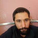 Cebrail Çetin
