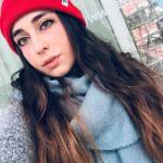damla keser
