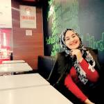Arzu Ören