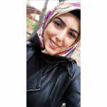 Zehra Aslankurt