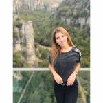Esra Bayrakdar