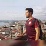 halil saltıkalp