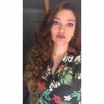 açelya çinkaya