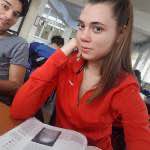 Zeynep elif Çalış