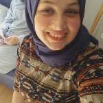 Esengül Toka