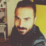 Oğuz Ağrı