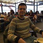 Okan Ceylan