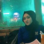 Merve Uzel