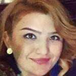 BÜŞRA GÜNGÖR