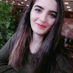 Çilem Uğuztemur