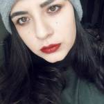 Ayşegül Kaya