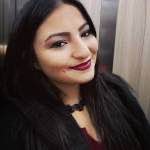 Simge Şeker Akkaya