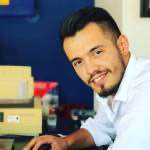 Selim Alageyik