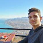 Burak Erzin