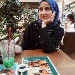 Rumeysa Tosun