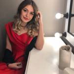 Melike Levent