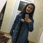 Seda Gümük