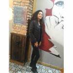 Seher Coşkun
