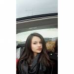 Afra Dursun