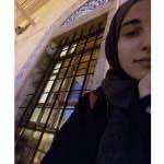 Rumeysa Güven