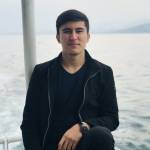 Ayhan Eymirov