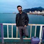 Ali Baran İKİNCİ