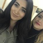 Melis özge Özen