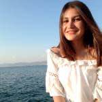 AYŞENUR TAŞKIN
