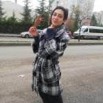 Emel Burçin Bakır