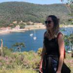 Duygu Demirel’in