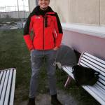 Yunus emre Alkaya