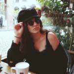 Hande Çiçek Uçar